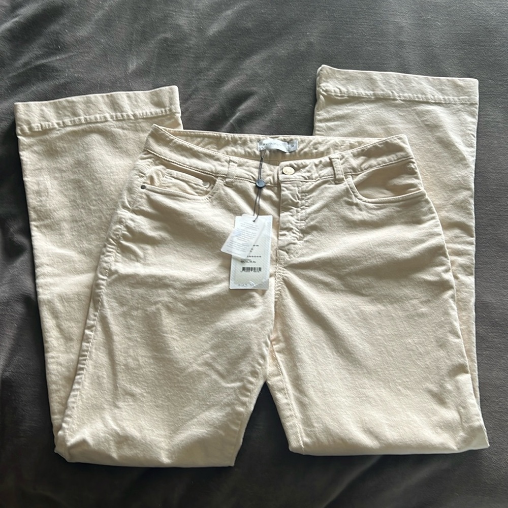 Summum Fall 2024 cords